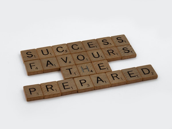 Auch beim Thema Online Marketing ist Vorbereitung und Strategieplanung das Zauberwort