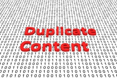 Duplicate Content,content bedeutung,google duplicate content,double content,duplicate content vermeiden,doppelter content