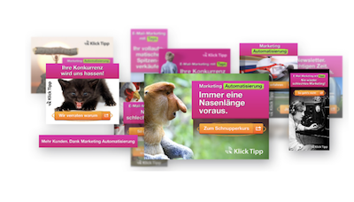 Klick-Tipp - Die E-Mail-Automatisieriungs-Software