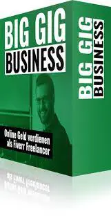 big gig business paket