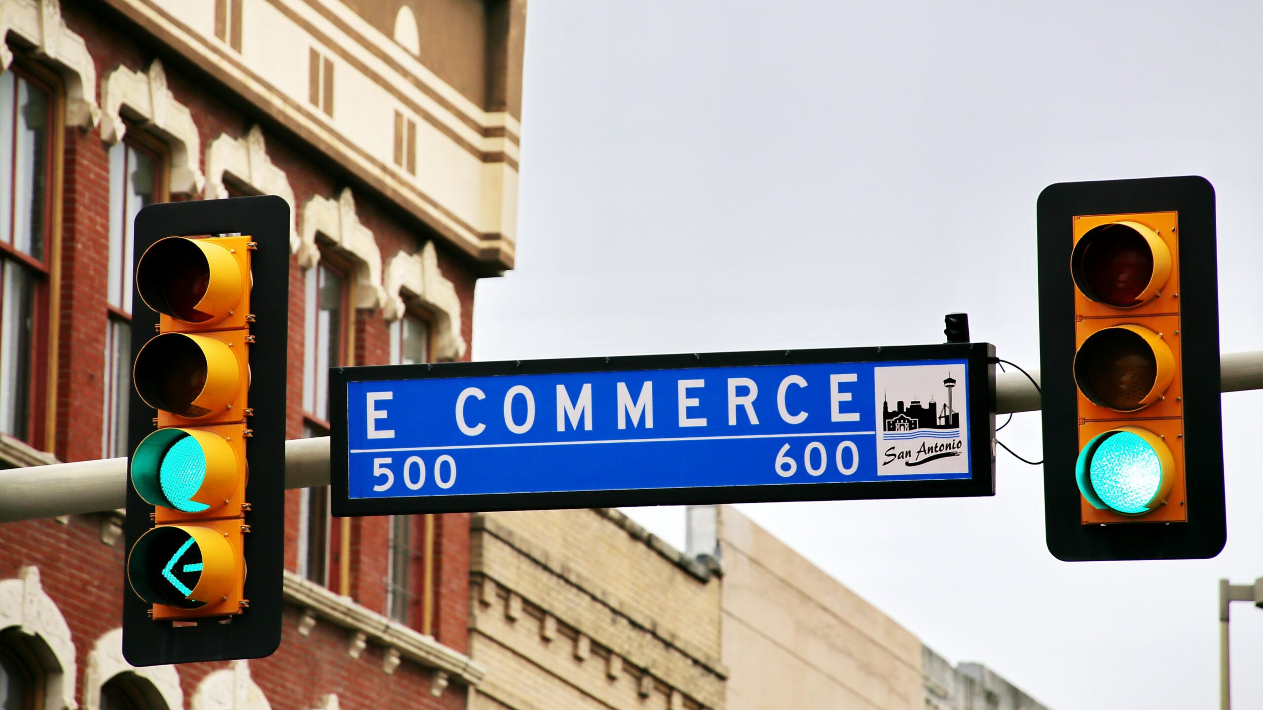 E-Commerce als Chance