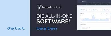 FunnelCockpit