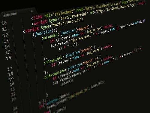 Eine Weiterleitung ohne CMS System einzurichten ist mit etwas Code verbunden, aber da sieht komplizierter aus, als es ist!