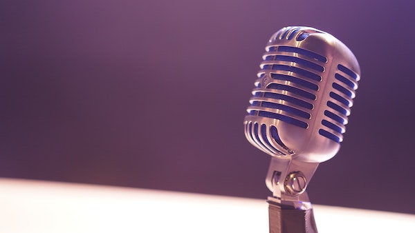 Podcasts werden unterschätzt