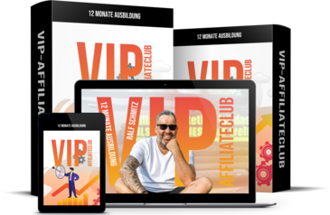 VIP-Affiliate-Club 4.0