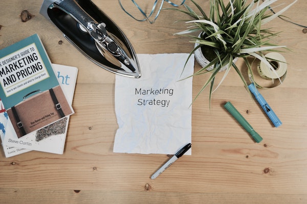 Content-Marketing ein wichtiger Bestandteil der SEO-Strategie