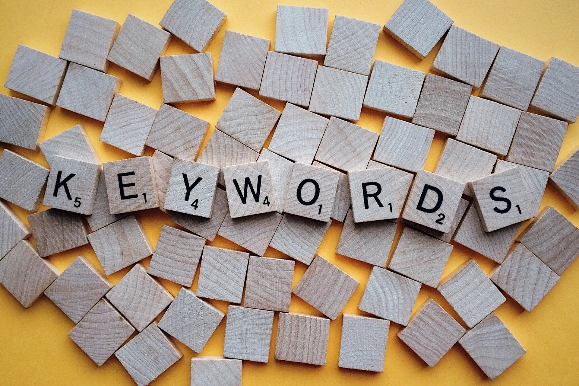 Keywords und Carewords